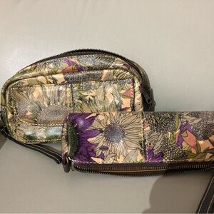 Patricia nash travel accessories